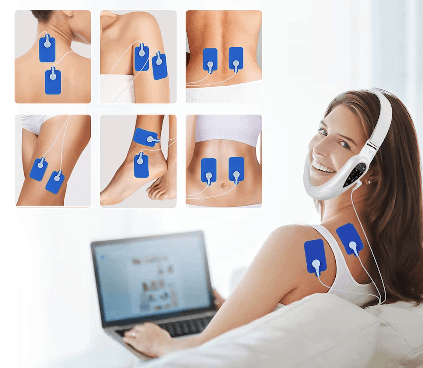 Masaż całego ciała﻿